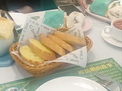 -库滋明·俄罗斯特色美食(中央大街店)