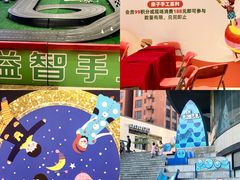 -万科城市广场(厚街店)