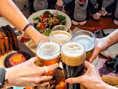 -布拉格餐厅· 中欧捷克菜(全国首店)