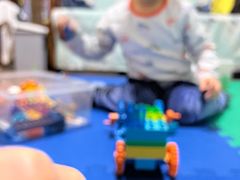 -红黄蓝成长中心(公益西桥校区)