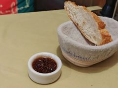 -秋林西餐厅(总店)