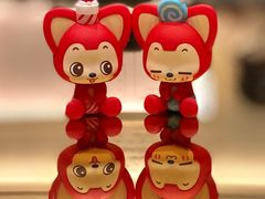 -VENCHI 闻绮(北京国贸商城店)