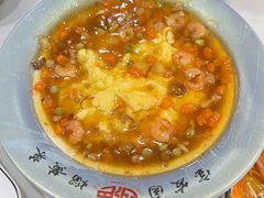 -宝发园名菜馆