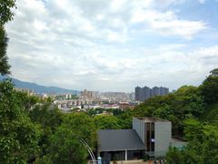 -金鸡山公园