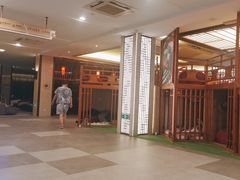 -汤连得温泉馆(宝山店)