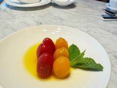 -深圳美高梅酒店-品聚嘉府中餐厅