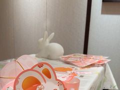 -JW酒廊 JW Lounge(上海鲁能JW万豪侯爵酒店)