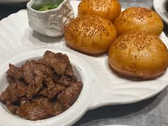 -北国饭店·海鲜·北方菜(峡山店)