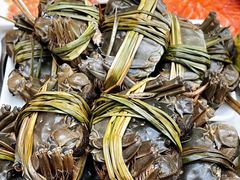 -半岛听涛蒸汽海鲜自助(K11店)