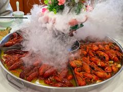-虾铺子龙虾·私房菜(金源花苑店)