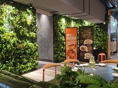-兰亭轩茶餐厅(长江路店)