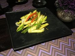-羽山料理
