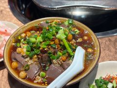 -马三妹跷脚牛肉(苏稽总店)