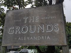 -The Grounds of Alexandria