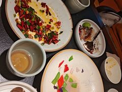 -云海肴·汽锅鸡·云南菜(领展购物广场·中关村店)