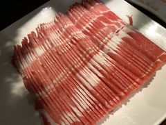 东来顺羊肉片-东来顺饭庄(apm总店)