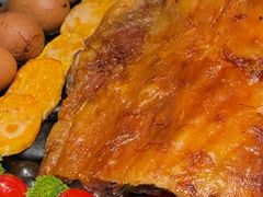 -蒙古人烤羊大师·草原料理(工农大路店)