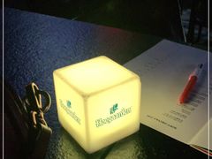 -ohbar live house(人广店)