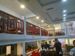 -晋B2008刀削面(小南庄店)