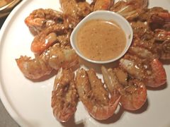 -张家卫·阳江菜·小海鲜(肥婆湾桥店)