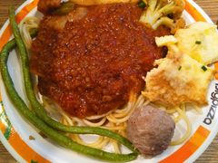 -比格比萨自助(德思勤四季汇店)