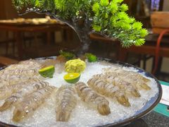-龚记海鲜20年老字号