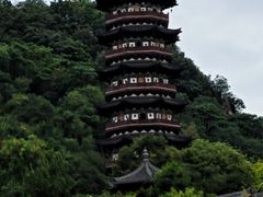 -牛首山文化旅游区