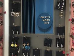 -海马体照相馆(重庆龙湖时代天街D馆店)