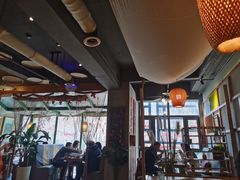 大堂-越美小馆·越南料理(曲江店)