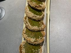 -绿茶餐厅(广州天河城店)