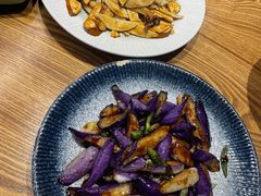 -阿巧茶庄
