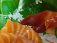 -隐月· 㐂和食屋(芝罘万达公馆店)