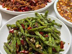 -蜀膳坊(洪公祠小区店)