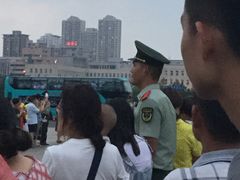 -大连人民广场