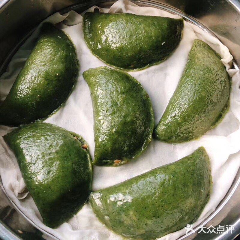 浙江省台州市温岭特色小吃