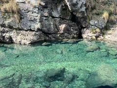 -石台牯牛降景区
