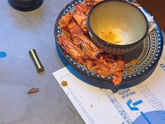 -沿江海南菜·文昌鸡祖师爷(大东海店)