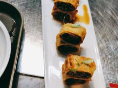 -小厨娘淮扬菜(清江苏宁广场店)