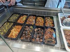 -功德林(南京西路店)