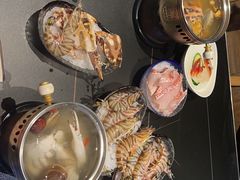 -海鼎荟海鲜姿造(仟禧汇店)