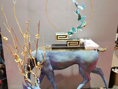 -东浩兰生上海世博展览馆