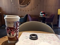 -COSTA COFFEE(金长安大厦店)