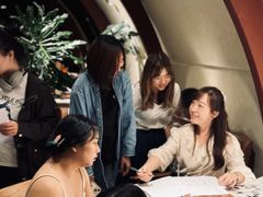 -一尺花园(安和花园店)