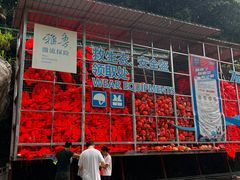 -雅鲁激流探险漂流