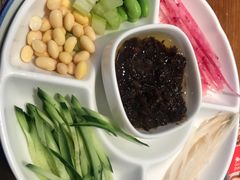 -四季小馆·地道北京小吃(广百店)