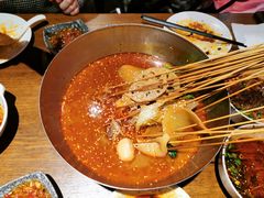 -付小姐在成都(五道口店)