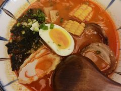 -樱の千渡日式料理·铁板烧•烧鸟(金盛田广场店)