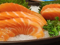 -元气寿司(东方宝泰店)