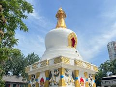-护国法轮寺