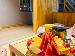 -星河湾温泉洗浴酒店